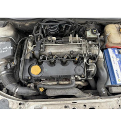 Debitmetre OPEL ASTRA H Photo n°12