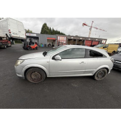 Debitmetre OPEL ASTRA H Photo n°13