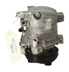 Compresseur clim SUBARU IMPREZA 2 Photo n°1