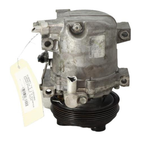 Compresseur clim SUBARU IMPREZA 2 Photo n°1