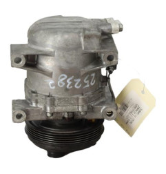 Compresseur clim SUBARU IMPREZA 2 Photo n°3