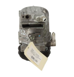 Compresseur clim SUBARU IMPREZA 2 Photo n°4