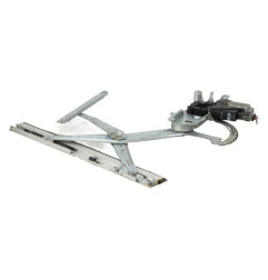 Moteur leve vitre avant gauche OPEL MERIVA A Photo n°1