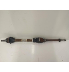 Cardan droit (transmission) PEUGEOT 307 Photo n°1