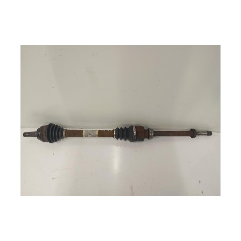 Cardan droit (transmission) PEUGEOT 307