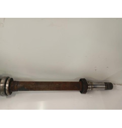 Cardan droit (transmission) PEUGEOT 307 Photo n°3