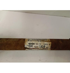 Cardan droit (transmission) PEUGEOT 307 Photo n°4