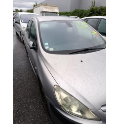 Cardan droit (transmission) PEUGEOT 307 Photo n°5