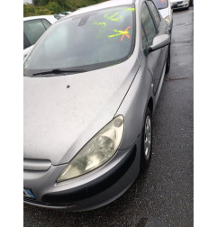 Cardan droit (transmission) PEUGEOT 307 Photo n°6