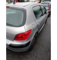 Cardan droit (transmission) PEUGEOT 307 Photo n°9