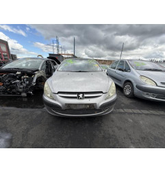 Cardan droit (transmission) PEUGEOT 307 Photo n°10