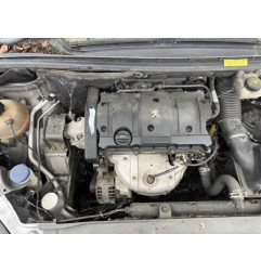 Cardan droit (transmission) PEUGEOT 307 Photo n°12