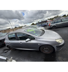 Cardan droit (transmission) PEUGEOT 307 Photo n°14