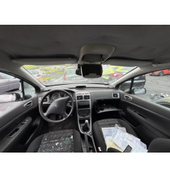 Cardan droit (transmission) PEUGEOT 307 Photo n°16