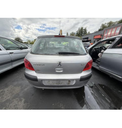 Cardan droit (transmission) PEUGEOT 307 Photo n°20