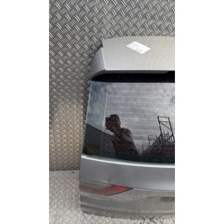 Malle/Hayon arriere BMW X3 E83