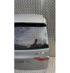 Malle/Hayon arriere BMW X3 E83 Photo n°3