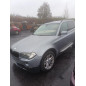 Malle/Hayon arriere BMW X3 E83