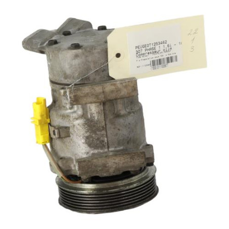 Compresseur clim PEUGEOT 307