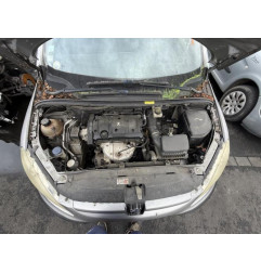 Compresseur clim PEUGEOT 307 Photo n°12