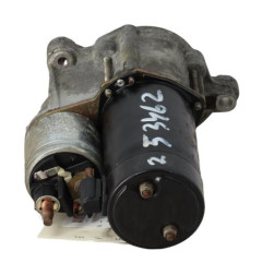 Demarreur PEUGEOT 307 Photo n°3