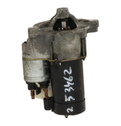 Demarreur PEUGEOT 307 Photo n°5