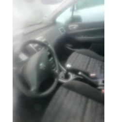 Demarreur PEUGEOT 307 Photo n°8
