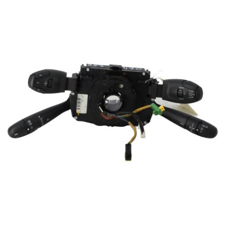 Com (Bloc Contacteur Tournant+Commodo Essuie Glace+Commodo Phare) PEUGEOT 207 Photo n°1