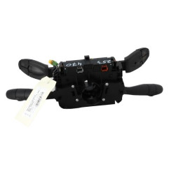 Com (Bloc Contacteur Tournant+Commodo Essuie Glace+Commodo Phare) PEUGEOT 207