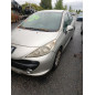 Com (Bloc Contacteur Tournant+Commodo Essuie Glace+Commodo Phare) PEUGEOT 207
