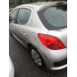 Com (Bloc Contacteur Tournant+Commodo Essuie Glace+Commodo Phare) PEUGEOT 207