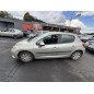 Com (Bloc Contacteur Tournant+Commodo Essuie Glace+Commodo Phare) PEUGEOT 207