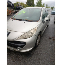 Moteur leve vitre avant droit PEUGEOT 207 Photo n°5