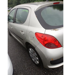 Moteur leve vitre avant droit PEUGEOT 207 Photo n°7