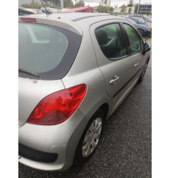 Moteur leve vitre avant droit PEUGEOT 207 Photo n°8