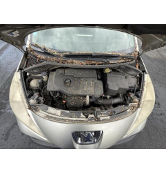 Moteur leve vitre avant droit PEUGEOT 207 Photo n°10