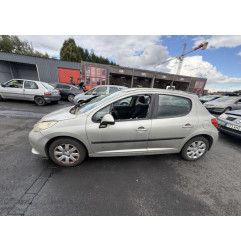 Moteur leve vitre avant droit PEUGEOT 207 Photo n°12