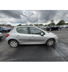 Moteur leve vitre avant droit PEUGEOT 207 Photo n°13