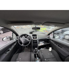 Moteur leve vitre avant droit PEUGEOT 207 Photo n°15