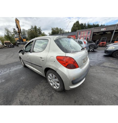 Moteur leve vitre avant droit PEUGEOT 207 Photo n°17