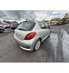 Moteur leve vitre avant droit PEUGEOT 207 Photo n°18