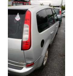 Com (Bloc Contacteur Tournant+Commodo Essuie Glace+Commodo Phare) FORD C-MAX 1 Photo n°5