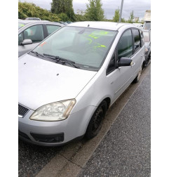 Com (Bloc Contacteur Tournant+Commodo Essuie Glace+Commodo Phare) FORD C-MAX 1 Photo n°8