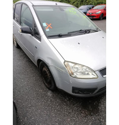 Com (Bloc Contacteur Tournant+Commodo Essuie Glace+Commodo Phare) FORD C-MAX 1 Photo n°9