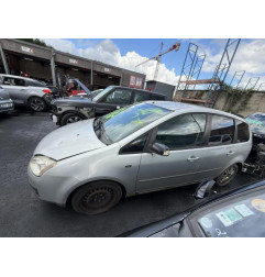 Com (Bloc Contacteur Tournant+Commodo Essuie Glace+Commodo Phare) FORD C-MAX 1 Photo n°13