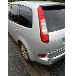 Moteur leve vitre avant gauche FORD C-MAX 1 Photo n°5