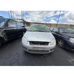 Moteur leve vitre avant gauche FORD C-MAX 1 Photo n°9