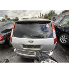 Moteur leve vitre avant gauche FORD C-MAX 1 Photo n°19