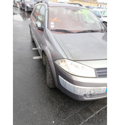 Feu arriere principal gauche (feux) RENAULT MEGANE 2 Photo n°6