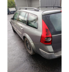 Feu arriere principal gauche (feux) RENAULT MEGANE 2 Photo n°9